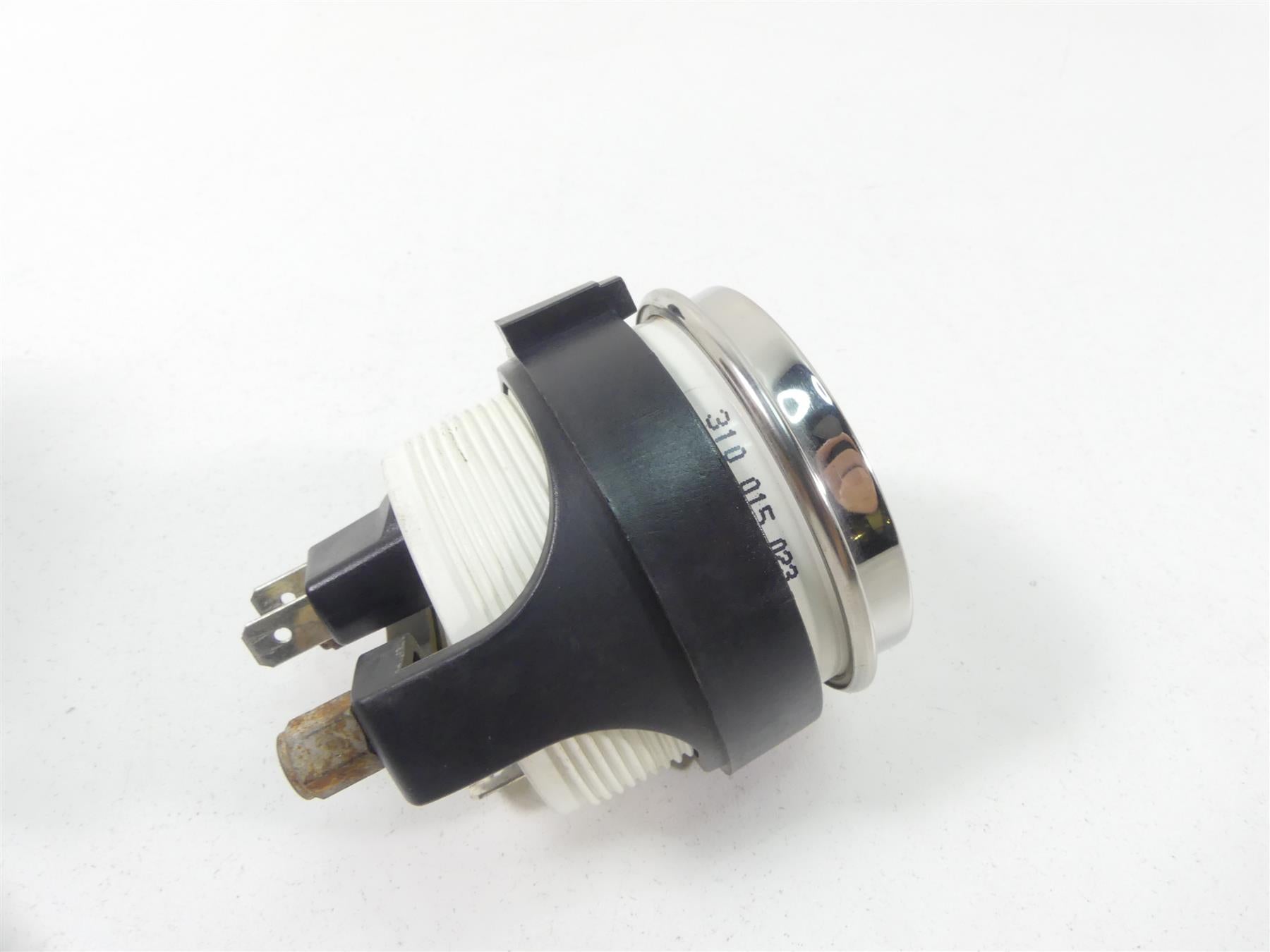 2004 Harley FLHTC SE CVO Electra Glide Air Temperature Temp Gauge 74554-04 {{ shop.shopifyCountryName }} - Mototech271