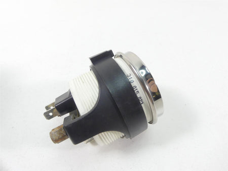 2004 Harley FLHTC SE CVO Electra Glide Air Temperature Temp Gauge 74554-04 {{ shop.shopifyCountryName }} - Mototech271