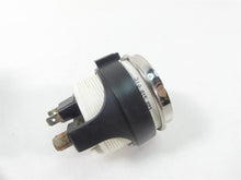 Load image into Gallery viewer, 2004 Harley FLHTC SE CVO Electra Glide Air Temperature Temp Gauge 74554-04
