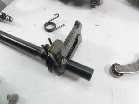 2015 KTM 1290R Super Duke Transmission Shift Gear Sprocket Shaft Set 61333010000 {{ shop.shopifyCountryName }} - Mototech271