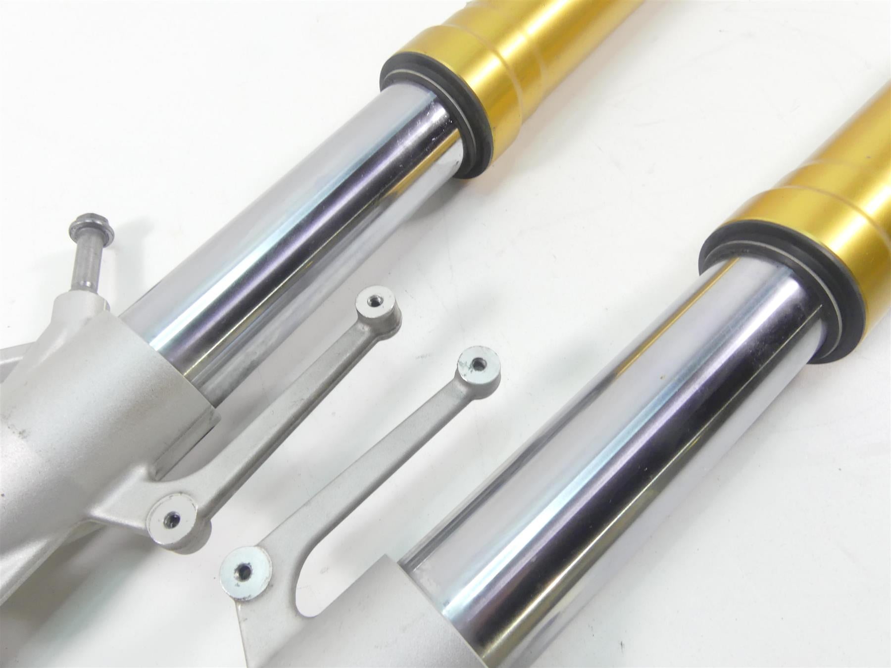 2016 BMW S1000XR K49 Straight Sachs Esa Low Front Fork Leg Set 31428549847 {{ shop.shopifyCountryName }} - Mototech271