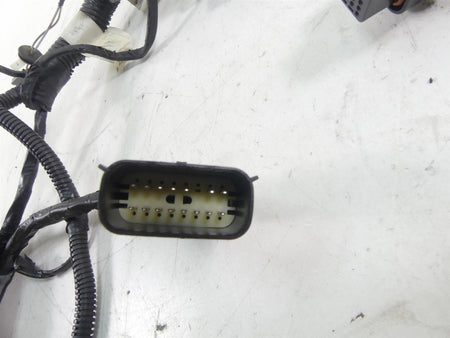 2012 Victory Cross Country Front Fairing Harness Loom - No Cuts 2411521 {{ shop.shopifyCountryName }} - Mototech271