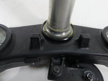 Load image into Gallery viewer, 2018 Honda CBR1000 RR SC77 Lower Triple Tree Steering Yoke 53219-MKF-D40
