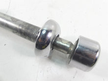 Load image into Gallery viewer, 2005 Harley Touring CVO FLHTC SE Electra Glide  Front 1&quot; Axle Spindle 43364-00 | Mototech271
