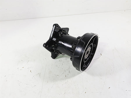 2017 BMW F800GS Adv K75 Rear Wheel Rim Hub Black 36317720090 {{ shop.shopifyCountryName }} - Mototech271