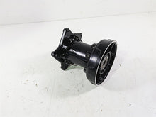 Load image into Gallery viewer, 2017 BMW F800GS Adv K75 Rear Wheel Rim Hub Black 36317720090 | Mototech271
