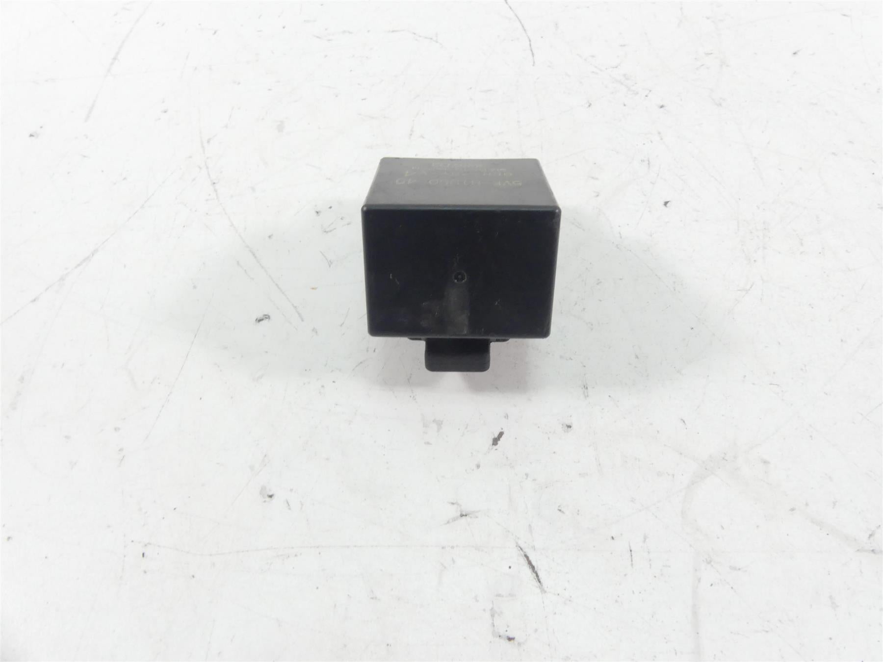 2008 Yamaha FZ1 Fazer Fuel Gas Petrol Pump Relay -Tested 5VK-81950-40 {{ shop.shopifyCountryName }} - Mototech271