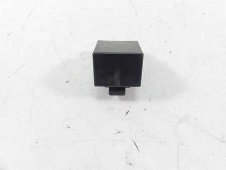 2008 Yamaha FZ1 Fazer Fuel Gas Petrol Pump Relay -Tested 5VK-81950-40 {{ shop.shopifyCountryName }} - Mototech271