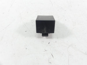2008 Yamaha FZ1 Fazer Fuel Gas Petrol Pump Relay -Tested 5VK-81950-40