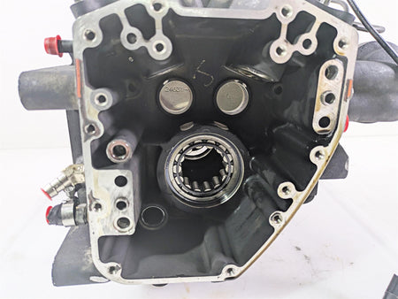 Harley Davidson CNC Machined 88ci to 124ci Crank Case Set 24631-99 {{ shop.shopifyCountryName }} - Mototech271
