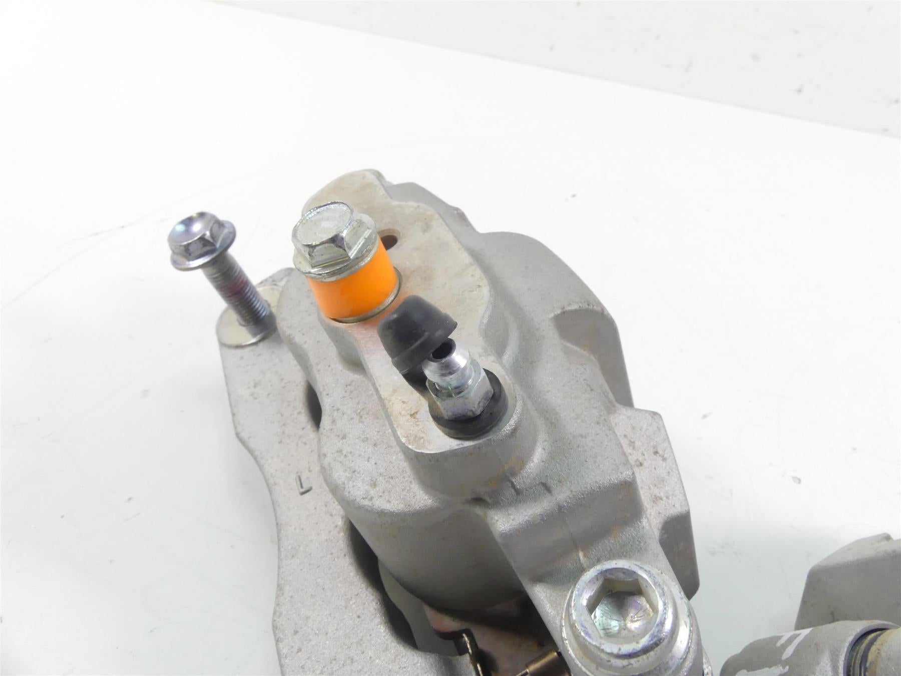 2021 Kawasaki Teryx KRX KRF 1000 Front Brake Caliper Set 43080-0221 43080-0222 {{ shop.shopifyCountryName }} - Mototech271