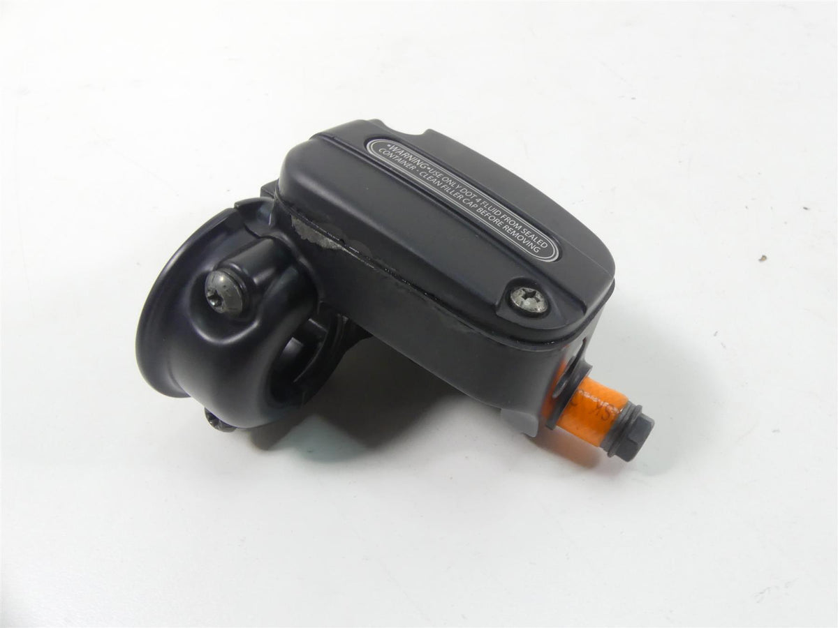 2014 Harley Touring FLHXS Street Glide Sp Clutch Master Cylinder 11/16" 36700056 {{ shop.shopifyCountryName }} - Mototech271