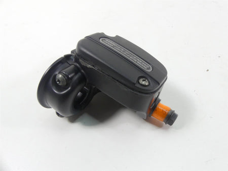 2014 Harley Touring FLHXS Street Glide Sp Clutch Master Cylinder 11/16" 36700056 {{ shop.shopifyCountryName }} - Mototech271