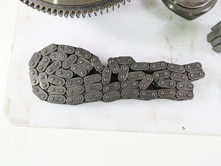 2009 Harley FLSTSB Cross Bones Primary Drive Clutch Kit 37813-06A {{ shop.shopifyCountryName }} - Mototech271