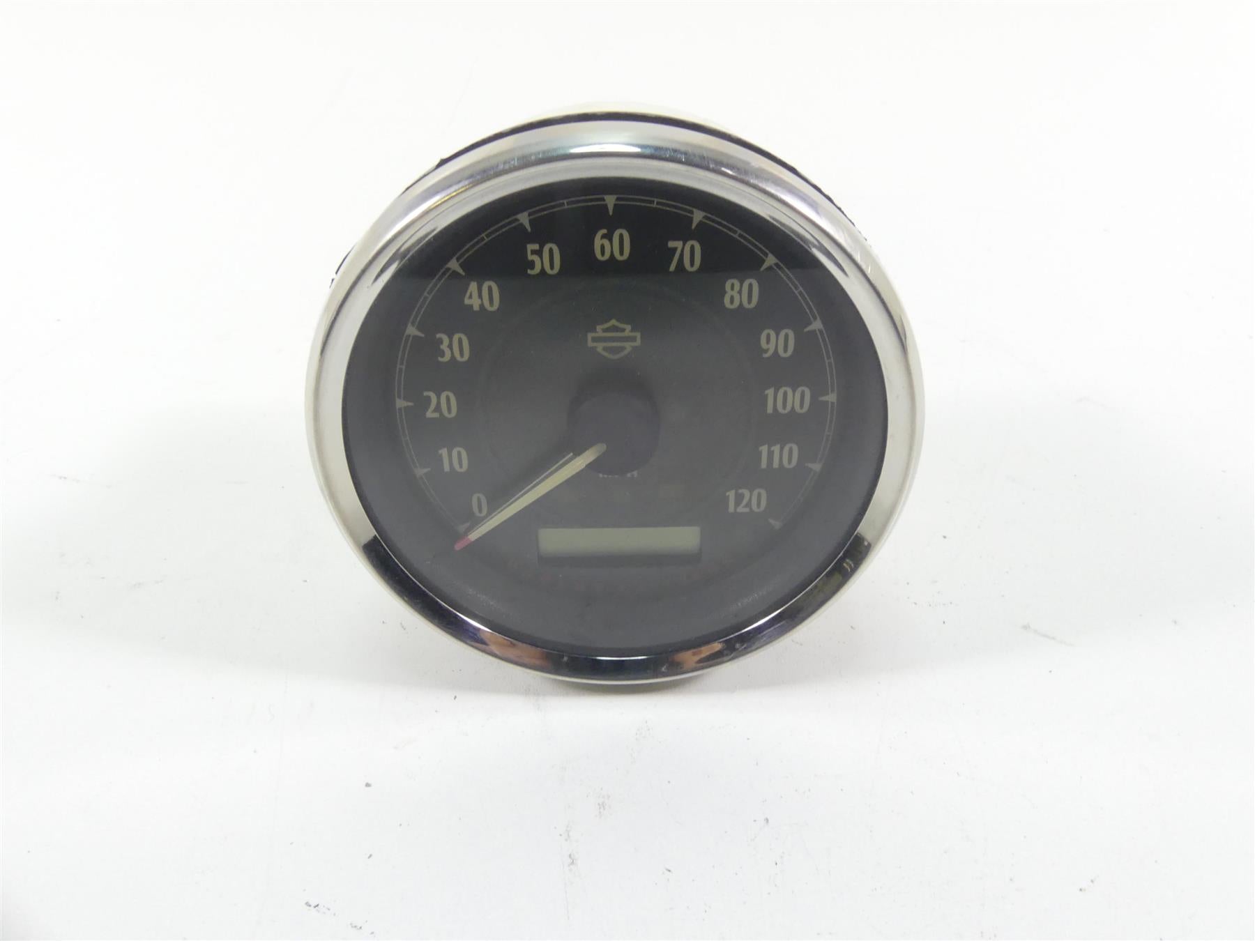 2016 Harley FXDL Dyna Low Rider Speedometer Gauge Instrument - 22K 67478-12A {{ shop.shopifyCountryName }} - Mototech271