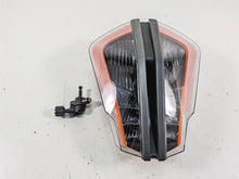 Load image into Gallery viewer, 2020 KTM 1290 Super Adventure R Led Headlight Head Lamp Lens -Read 60714001000
