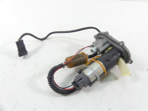 2011 Ducati Hypermotard 1100 SP Fuel Gas Petrol Pump 16023701A