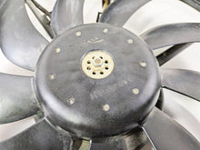 Load image into Gallery viewer, 2021 Kawasaki Teryx KRX KRF 1000 ES Radiator Coolant Fan - Tested 59502-0628
