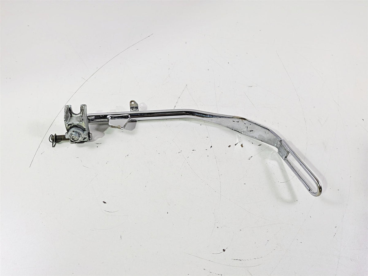 2011 Harley FXDC Dyna Super Glide Side Kickstand Kick Stand 49704-90H {{ shop.shopifyCountryName }} - Mototech271