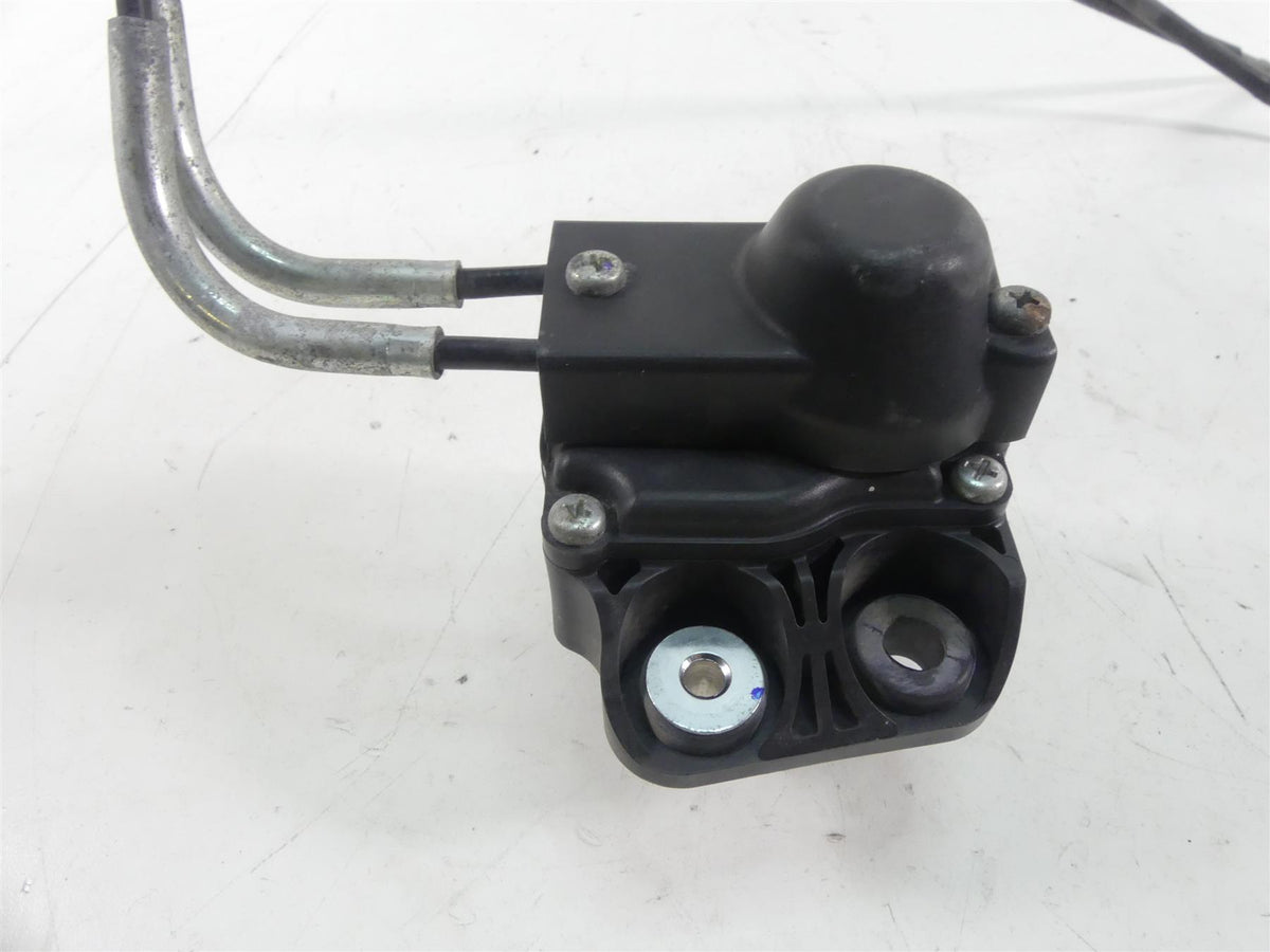 2007 Yamaha FZ1 Fazer Exhaust Valve Servo Motor Actuator 2D1-85820-00-00 {{ shop.shopifyCountryName }} - Mototech271