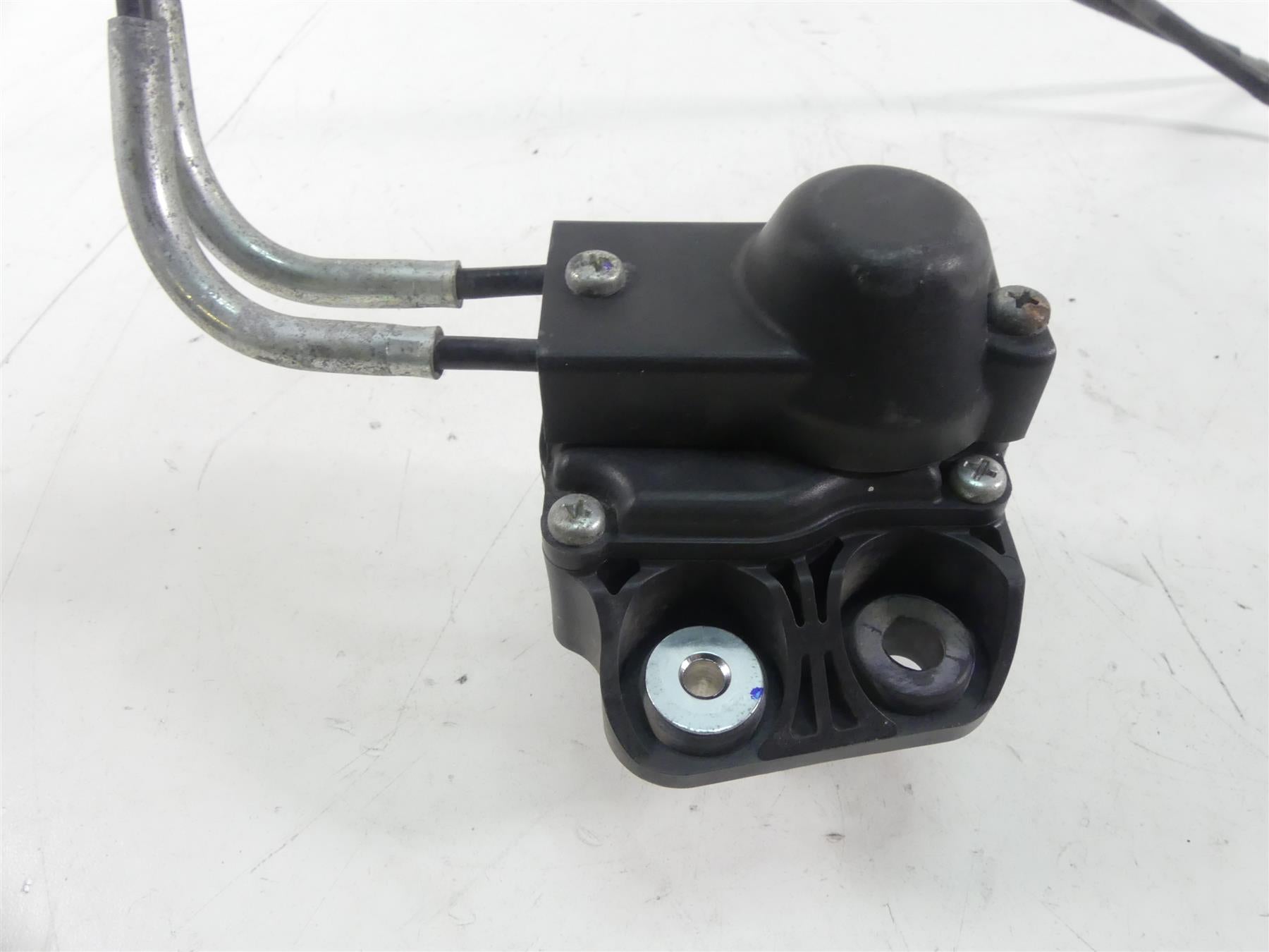 2007 Yamaha FZ1 Fazer Exhaust Valve Servo Motor Actuator 2D1-85820-00-00 {{ shop.shopifyCountryName }} - Mototech271