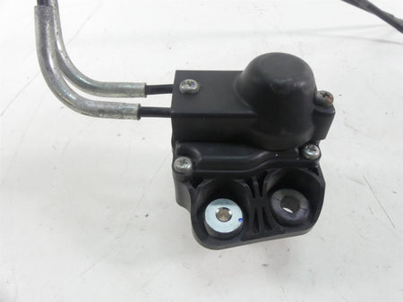 2007 Yamaha FZ1 Fazer Exhaust Valve Servo Motor Actuator 2D1-85820-00-00 {{ shop.shopifyCountryName }} - Mototech271