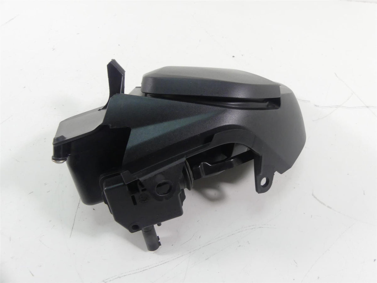 2017 BMW R1200RT K52 Left Glove Box Storage Compartment 46638544957 {{ shop.shopifyCountryName }} - Mototech271