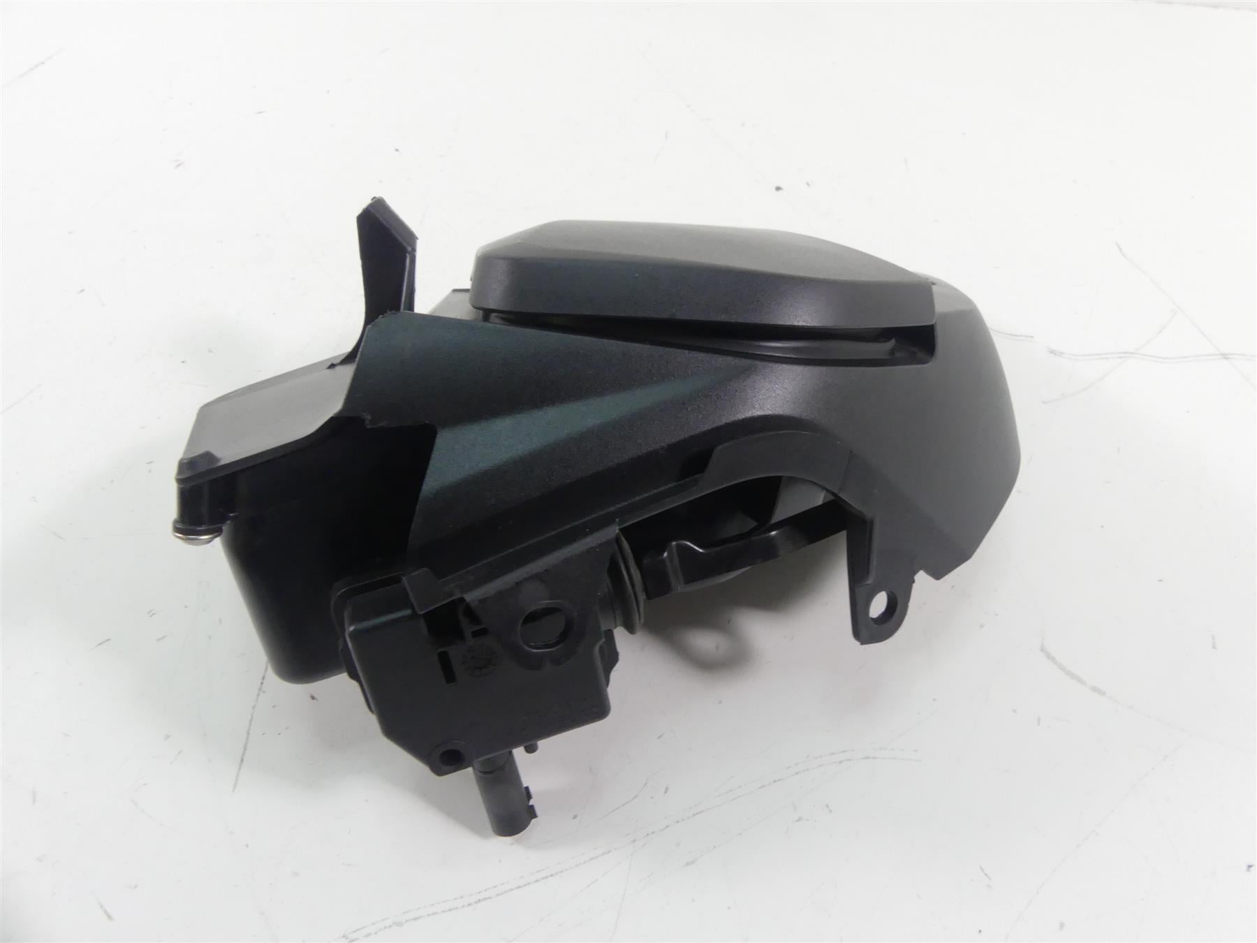 2017 BMW R1200RT K52 Left Glove Box Storage Compartment 46638544957 {{ shop.shopifyCountryName }} - Mototech271