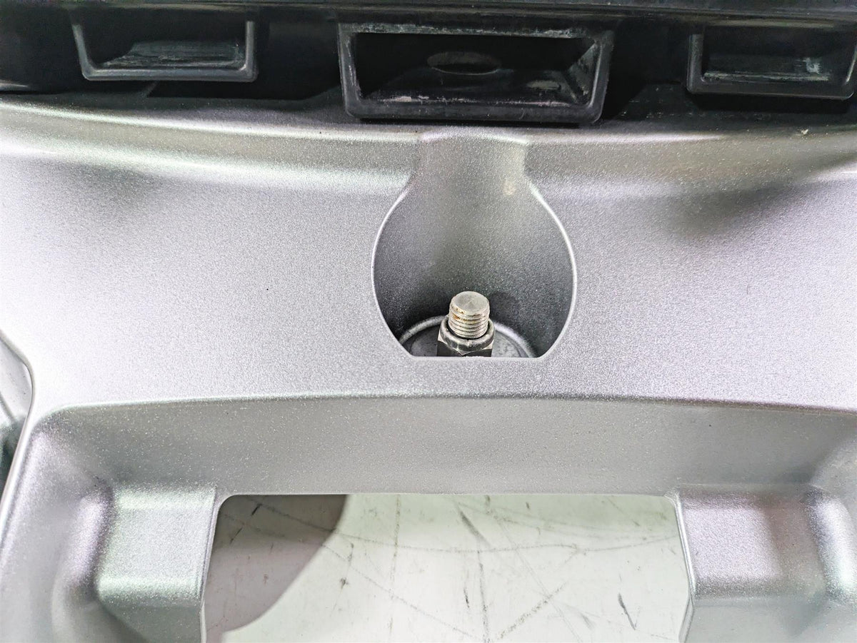 2004 Honda Aquatrax R-12X Rear Passenger Grab Handle 77351-HW3-670ZA {{ shop.shopifyCountryName }} - Mototech271