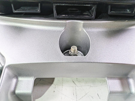 2004 Honda Aquatrax R-12X Rear Passenger Grab Handle 77351-HW3-670ZA {{ shop.shopifyCountryName }} - Mototech271