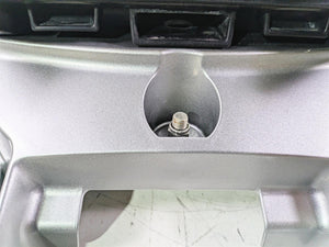2004 Honda Aquatrax R-12X Rear Passenger Grab Handle 77351-HW3-670ZA