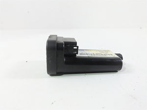 2010 Harley Dyna FXDB Street Bob Tsm Turn Signal Module 68921-07