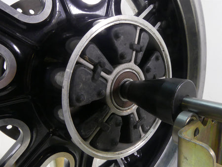2020 Indian Roadmaster Straight 16x5 Rear Wheel Rim 1522506 {{ shop.shopifyCountryName }} - Mototech271