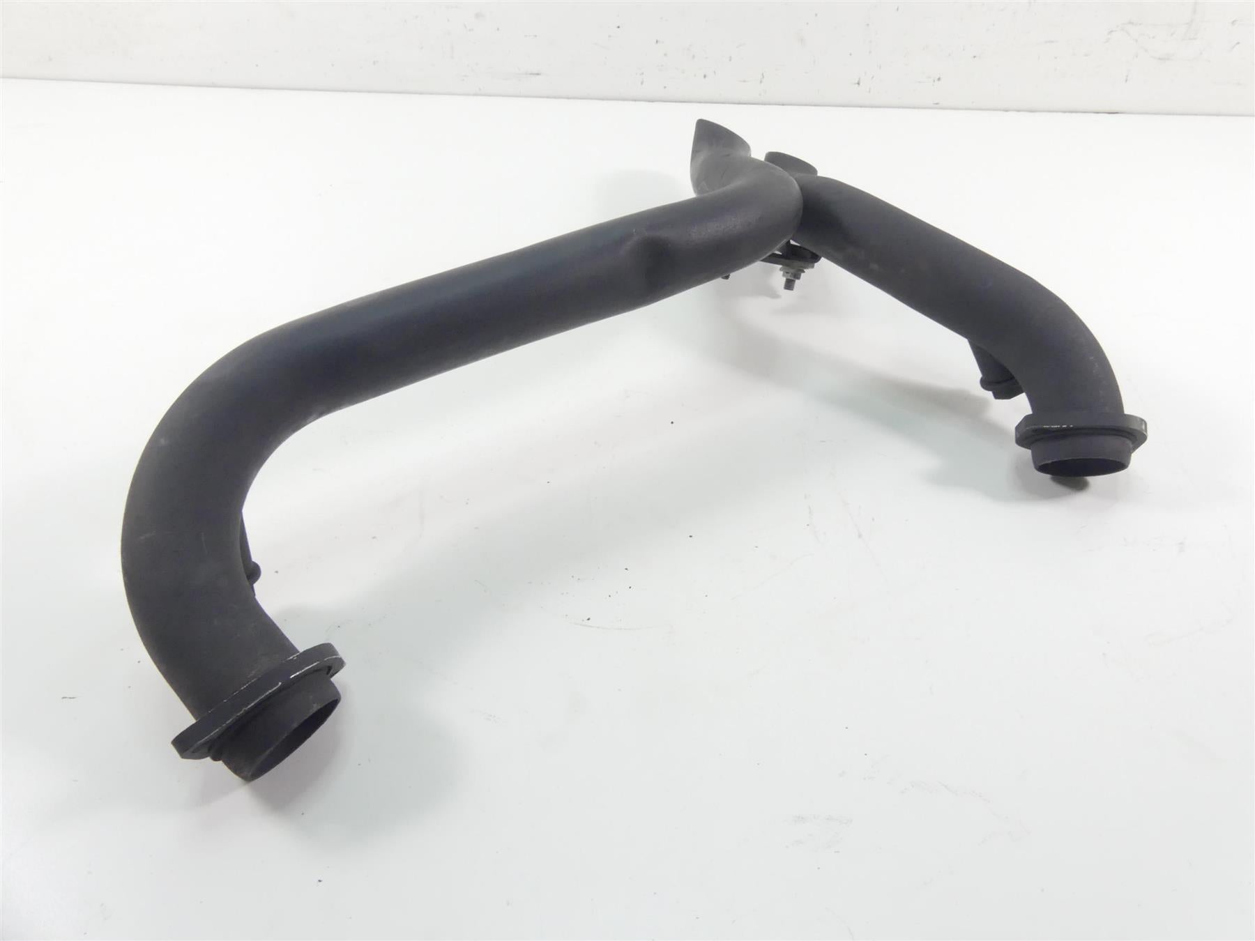 2019 Harley Softail FLSB Sport Glide Very Short Shots Exhaust Pipe Set -Loud {{ shop.shopifyCountryName }} - Mototech271