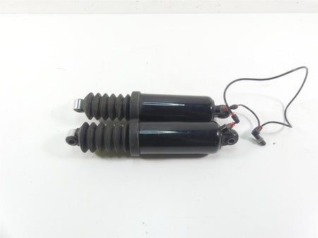 2014 Harley Touring FLHTK Electra Glide Rear 13" Air Ride Shock Dampers 54000036 {{ shop.shopifyCountryName }} - Mototech271
