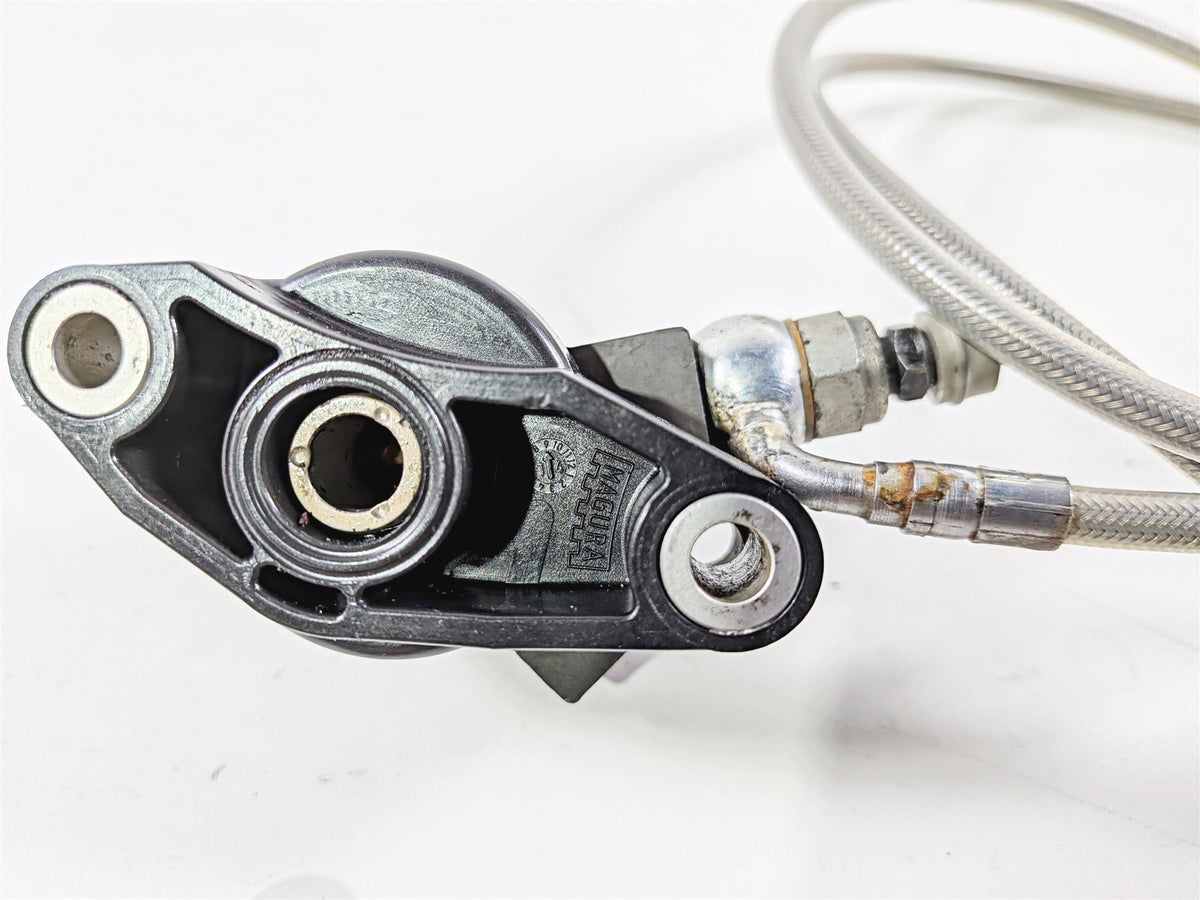 2015 KTM 1290 R Super Duke LC8 Magura Clutch Slave Cylinder & Line 60032061244-Mototech271