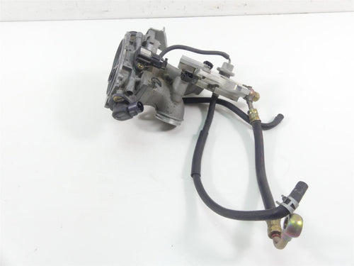 2002 Honda VTX1800 C Throttle Body Bodies Fuel Injection 16400-MCH-003 | Mototech271
