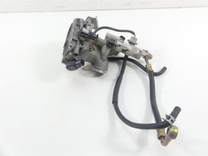 2002 Honda VTX1800 C Throttle Body Bodies Fuel Injection 16400-MCH-003 | Mototech271