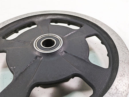 2009 Harley Touring FLHTCU Electra Glide Rear Belt Pulley 68T 1" 37781-09 {{ shop.shopifyCountryName }} - Mototech271