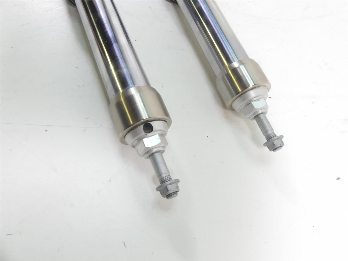 2017 BMW R1200GS GSW K50 Front Straight Fork Leg Set 31428393005 31428393006 {{ shop.shopifyCountryName }} - Mototech271