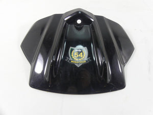 2019 Aprilia Tuono V4 RR Factory Front Fuel Tank Cover Fairing Cowl B04454700XN2