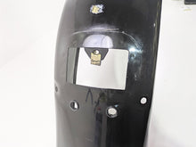 Load image into Gallery viewer, 1999 Harley Touring FLHTCUI E-Glide Rear Fender Black READ 59579-99
