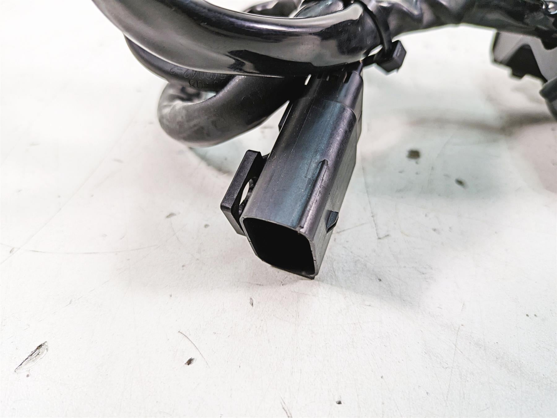 2008 Harley FLHTCU Electra Glide Right Hand Cruise Control Switch 71684-06A {{ shop.shopifyCountryName }} - Mototech271