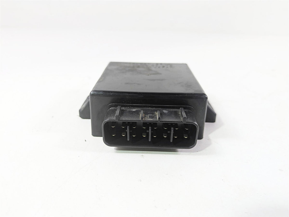 2001 Suzuki SV650 Cdi Ecu Ecm Igniter Engine Control Module 32900-20F10 {{ shop.shopifyCountryName }} - Mototech271