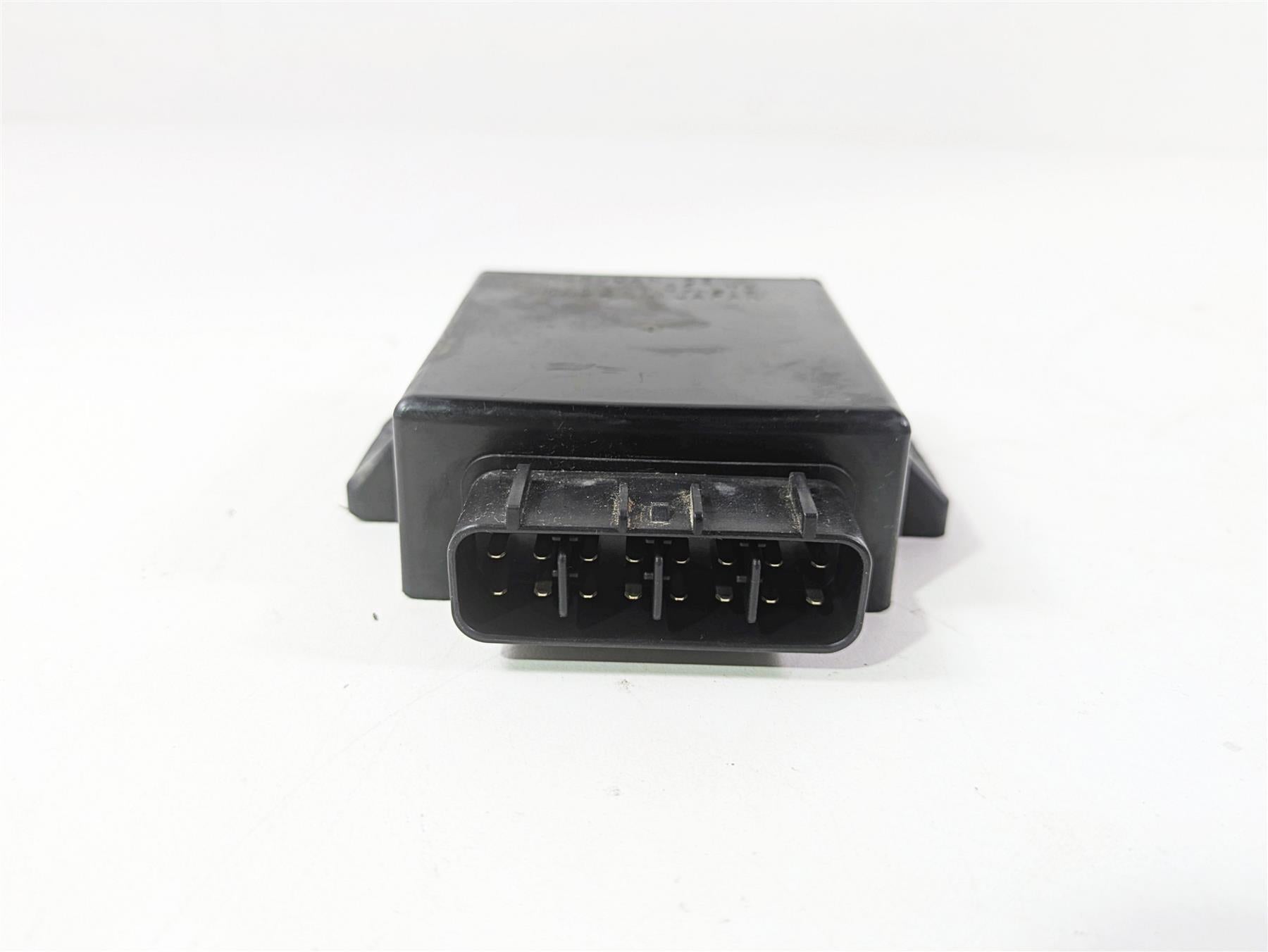 2001 Suzuki SV650 Cdi Ecu Ecm Igniter Engine Control Module 32900-20F10 {{ shop.shopifyCountryName }} - Mototech271
