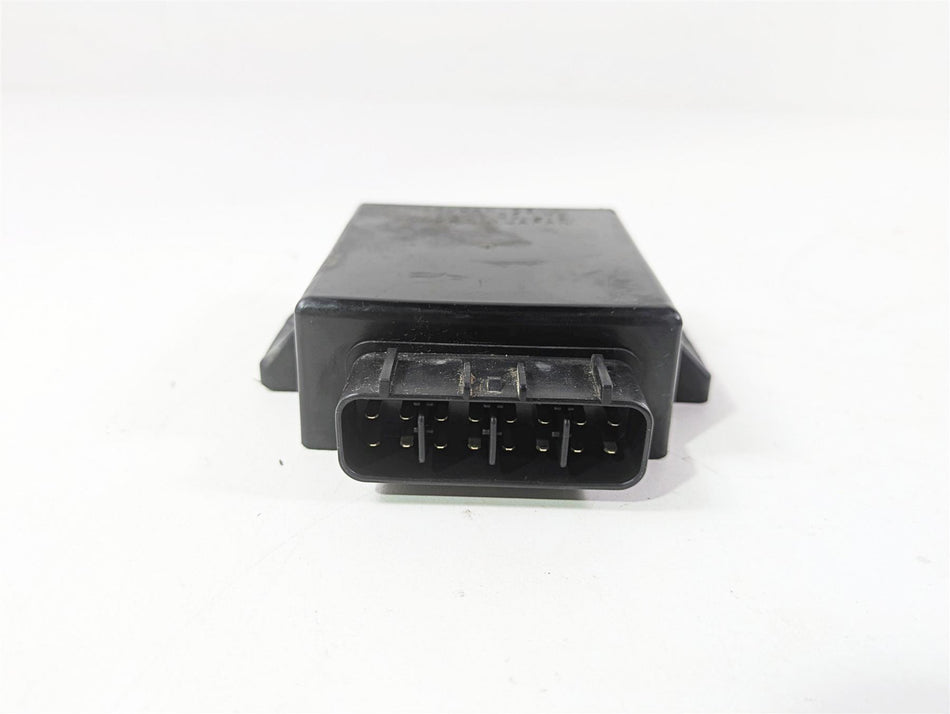 2001 Suzuki SV650 Cdi Ecu Ecm Igniter Engine Control Module 32900-20F10 {{ shop.shopifyCountryName }} - Mototech271