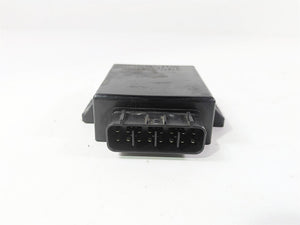 2001 Suzuki SV650 Cdi Ecu Ecm Igniter Engine Control Module 32900-20F10