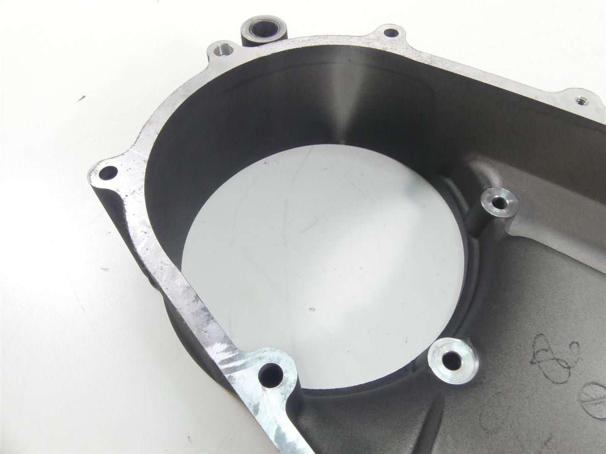 2014 Harley Touring FLHTK Electra Glide Inner Primary Drive Cover 60677-07 {{ shop.shopifyCountryName }} - Mototech271