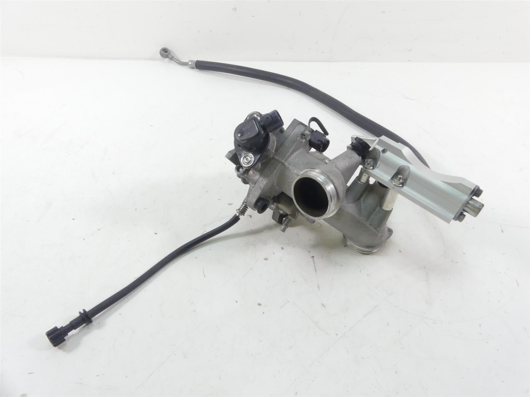 2008 Honda V-Twin VTX1800 N3 Keihin Throttle Body Bodies 16400-MCH-003 {{ shop.shopifyCountryName }} - Mototech271