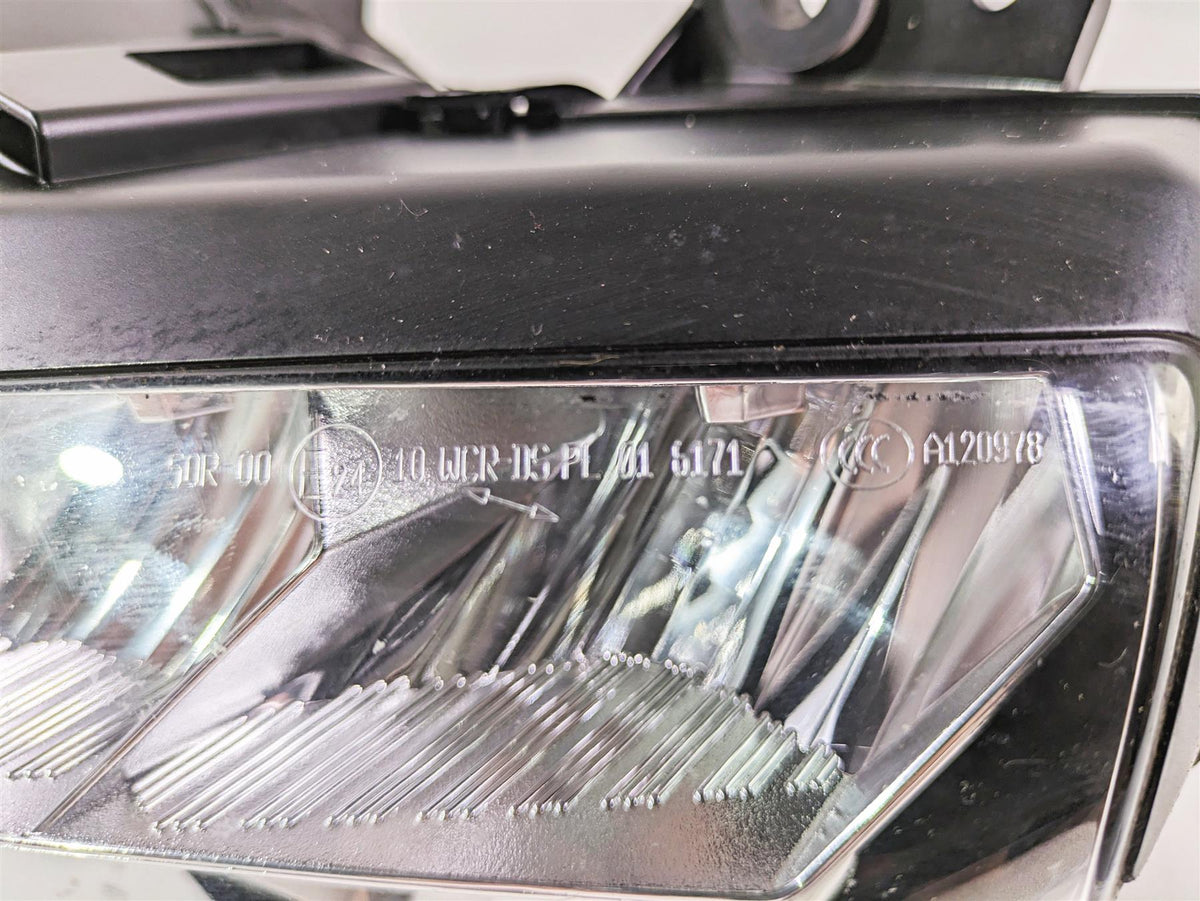 2023 Kawasaki KLR KL 650 Adventure Headlight Head Light Lamp Lens 23004-0414 {{ shop.shopifyCountryName }} - Mototech271